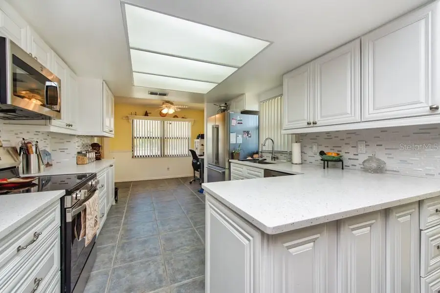 1605 Leland Drive, Sun City Center, FL 33573 - #3