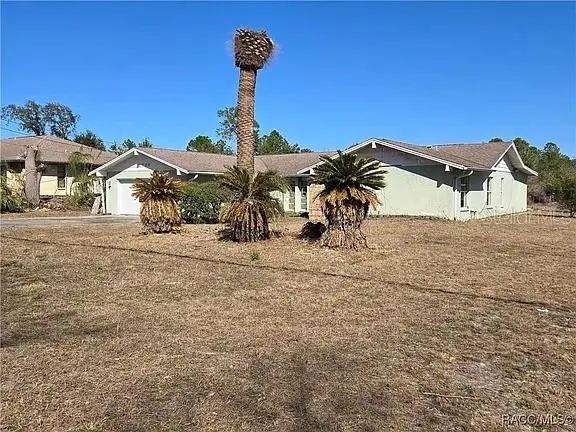 2288 Evenglow Avenue, Spring Hill, FL 34609 - #2