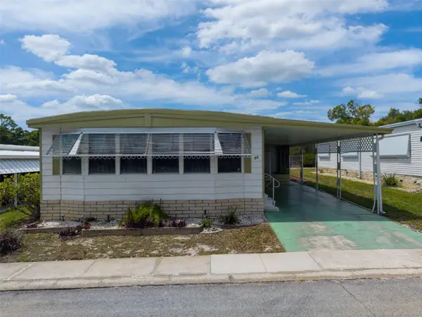 23 Mountain Laurel Drive, PALM HARBOR, FL 34684