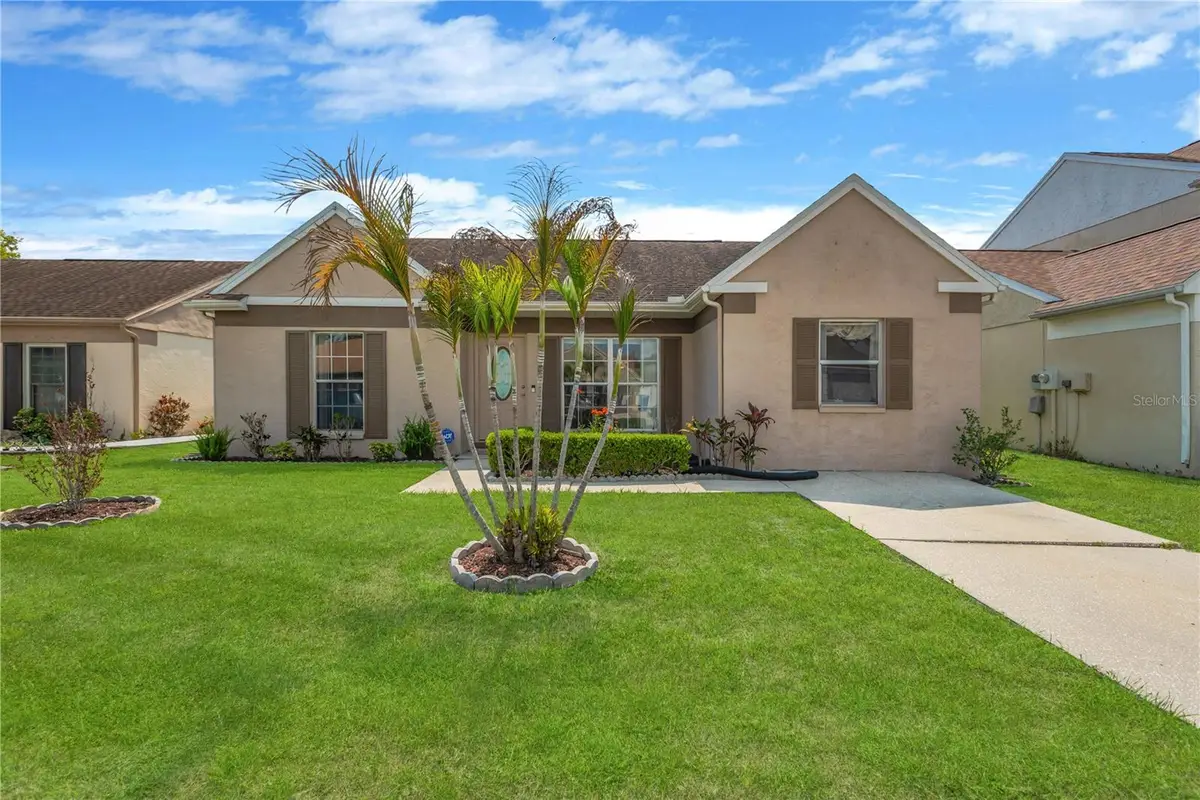 4412 Shadberry Drive, Tampa, FL 33624 - #1