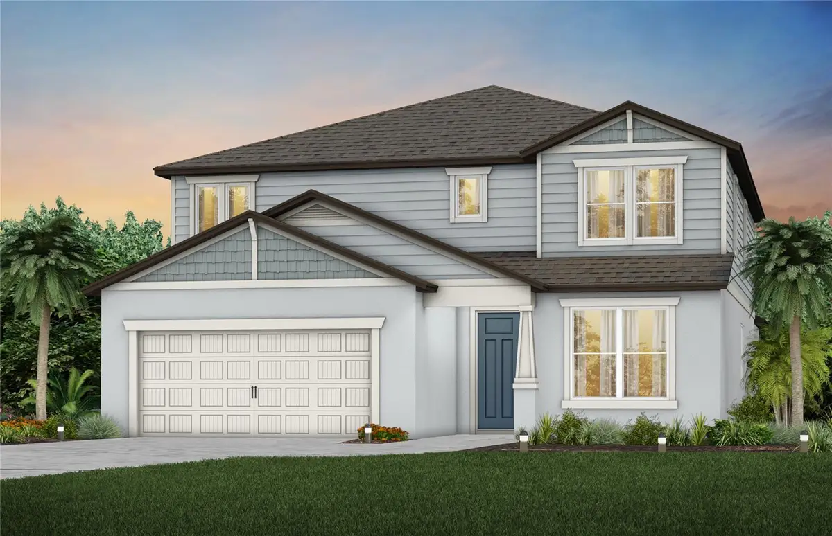 1294 Lakeridge Way, Lake Alfred, FL 33850 - #1