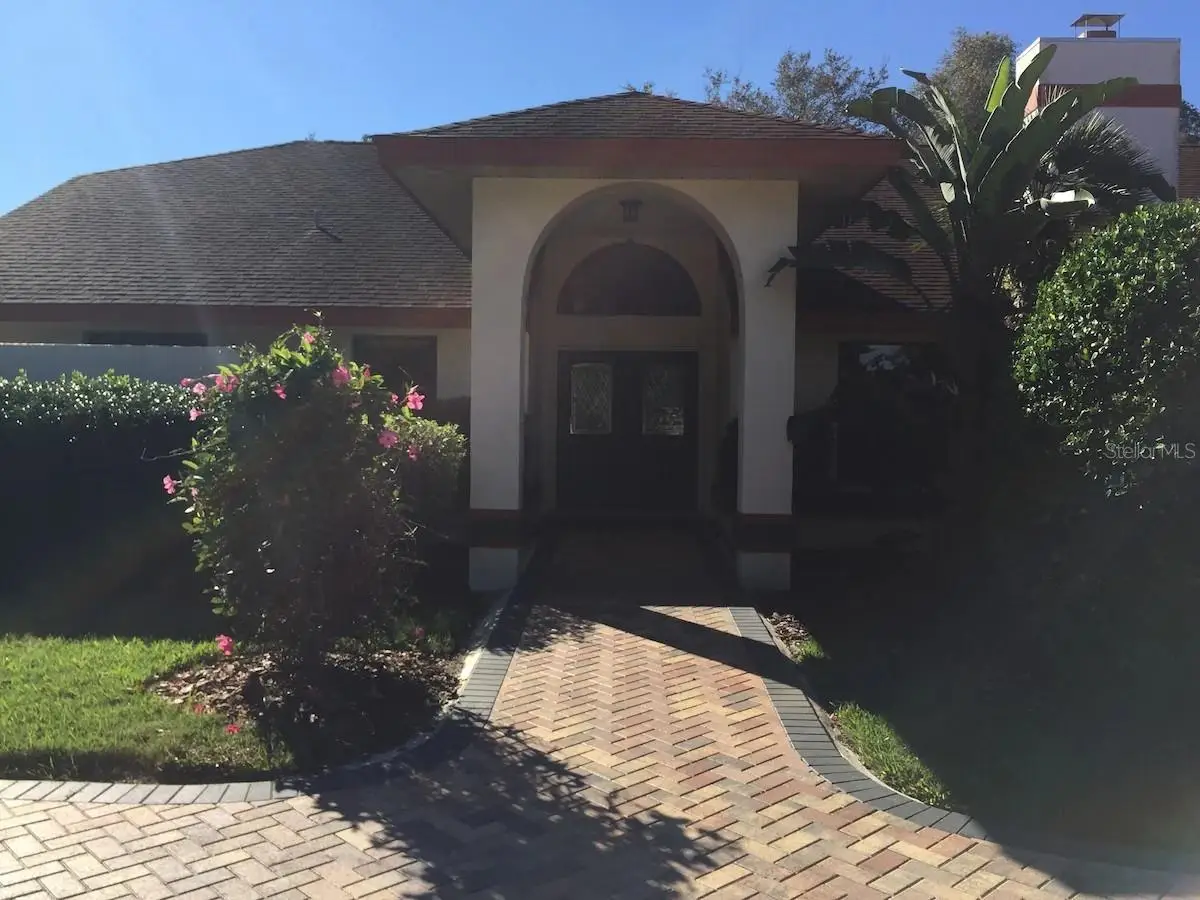 4326 Thomas Wood Lane E, Winter Haven, FL 33880 - #1