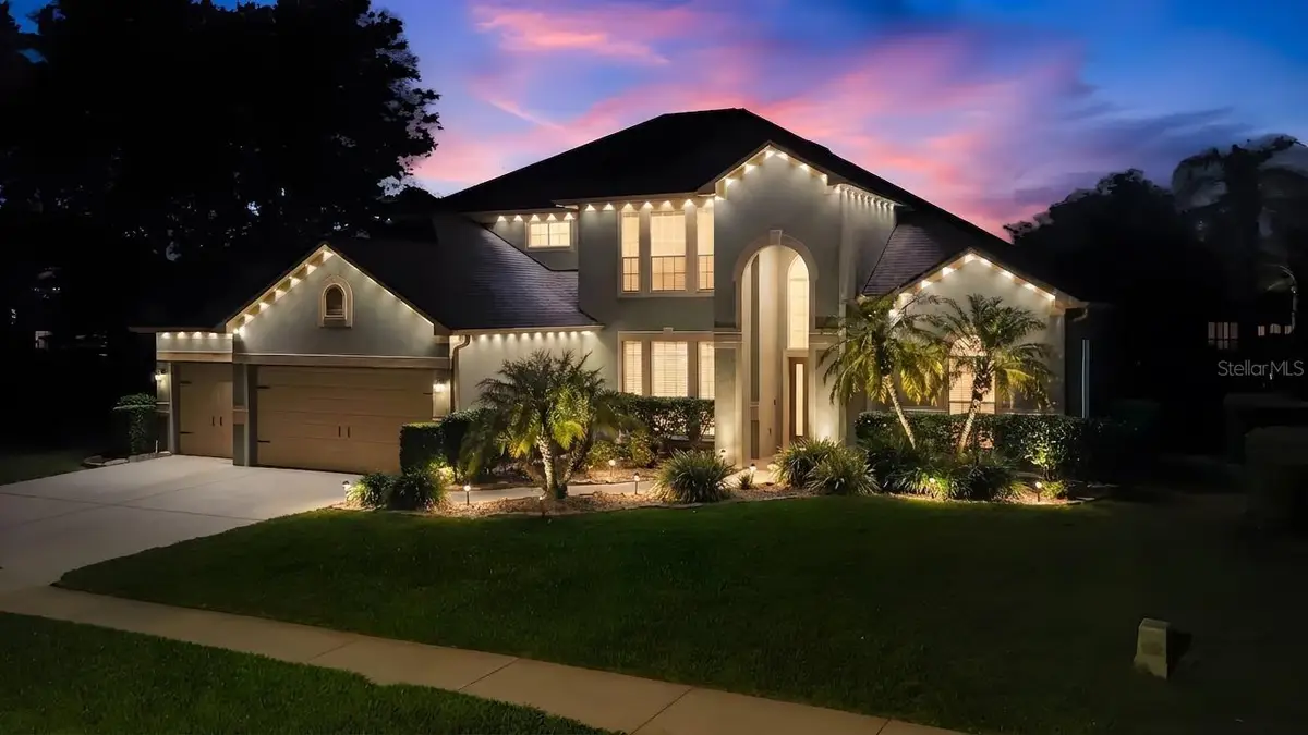 22850 Collridge Drive, Land O Lakes, FL 34639 - #1