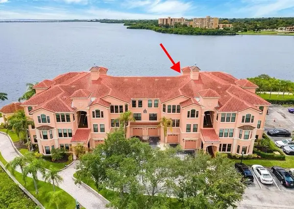 2755 Via Capri #1237, CLEARWATER, FL 33764