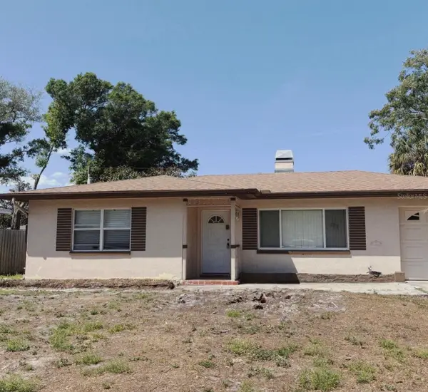 704 Brookside Drive, CLEARWATER, FL 33764