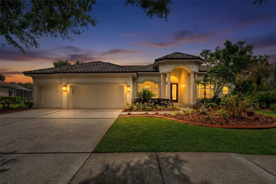 17905 Arbor Greene Drive, Tampa, FL 33647 - #3