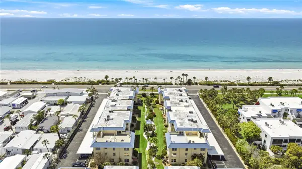 3804 Gulf Of Mexico Drive #B207, LONGBOAT KEY, FL 34228