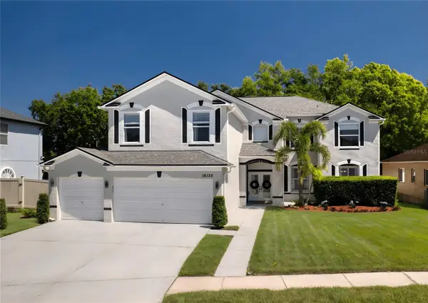 16135 Lytham Drive, ODESSA, FL 33556