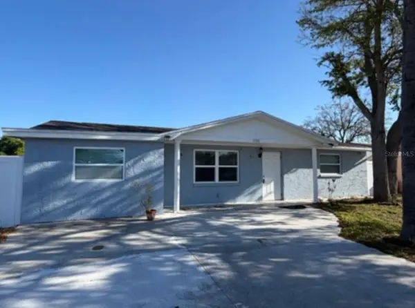 3305 Salisbury Drive, HOLIDAY, FL 34691