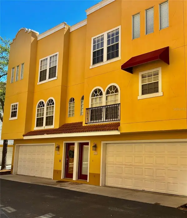 3316 Las Campos Place, TAMPA, FL 33611