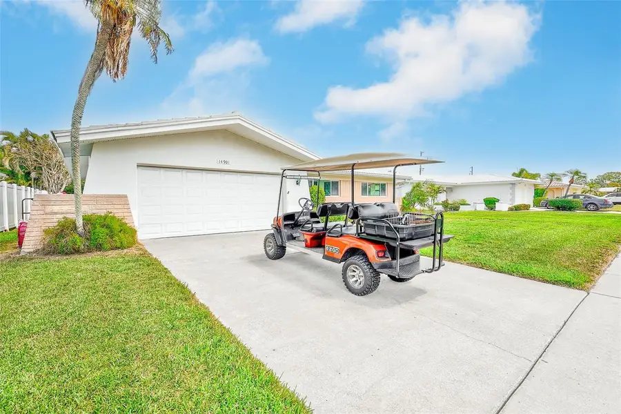 14901 Sovereign Drive, Largo, FL 33774 - #3