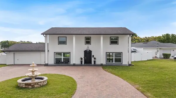 10525 Homestead Drive, TAMPA, FL 33618