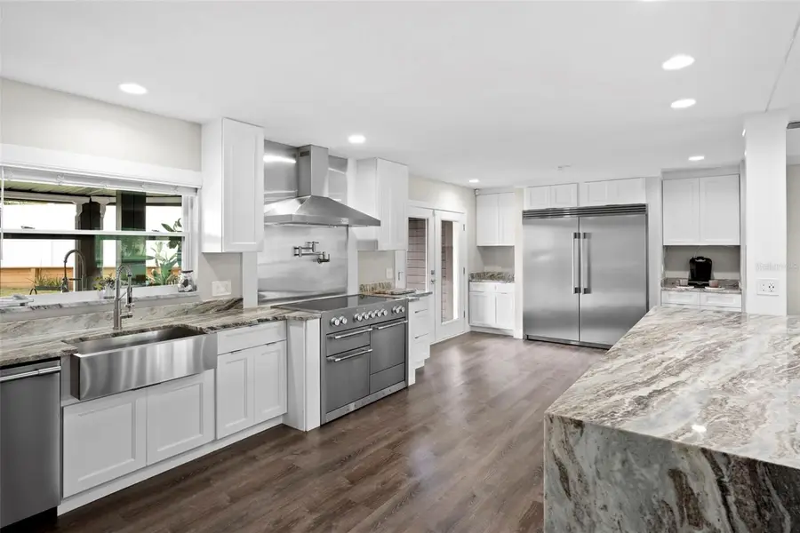 10525 Homestead Drive, Tampa, FL 33618 - #3