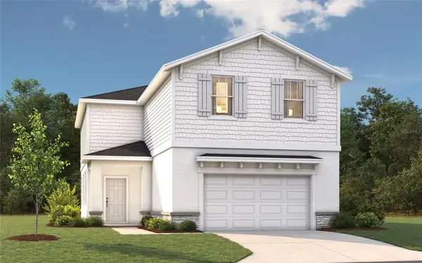 10131 Morning Meadowlark Trail, PARRISH, FL 34219