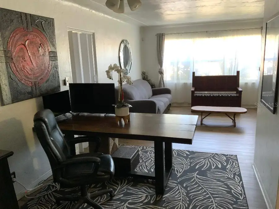 3624 Abington Avenue S, Saint Petersburg, FL 33711 - #3