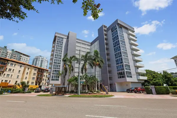 470 3rd Street S #413, ST PETERSBURG, FL 33701