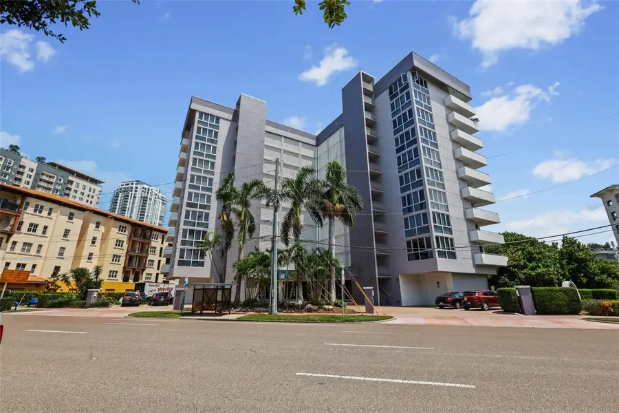 470 3rd Street S #413, Saint Petersburg, FL 33701 - #2