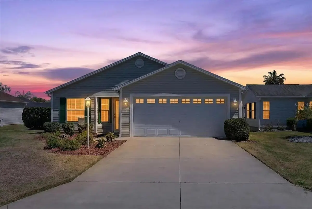 2584 Buttonwood Run, The Villages, FL 32162 - #1