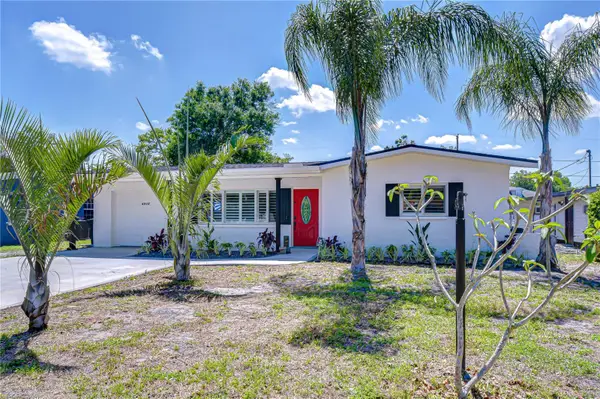4312 80th Avenue N, PINELLAS PARK, FL 33781