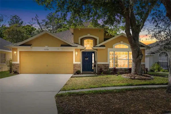 16926 Hawkridge Road, LITHIA, FL 33547