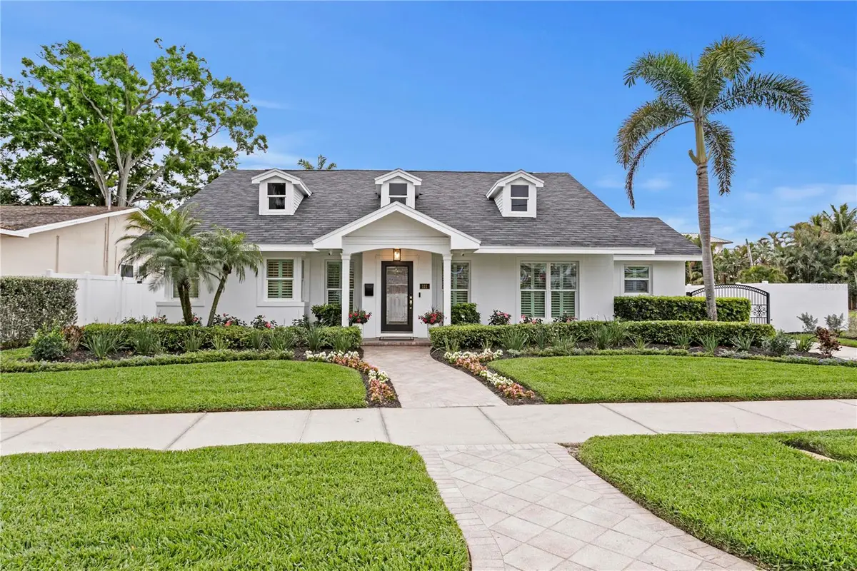 111 Estado Way Ne, Saint Petersburg, FL 33704 - #1