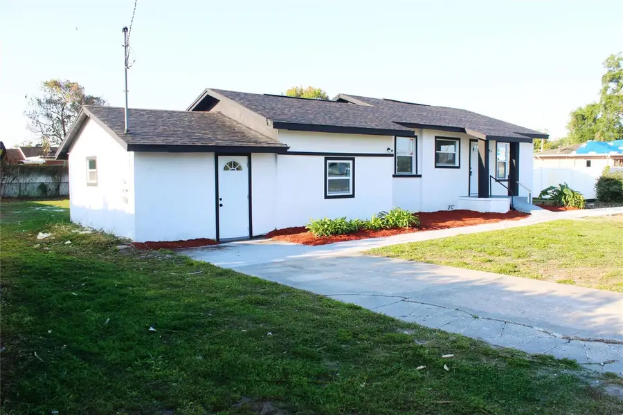 2708 W Elm Street, Tampa, FL 33614 - #2