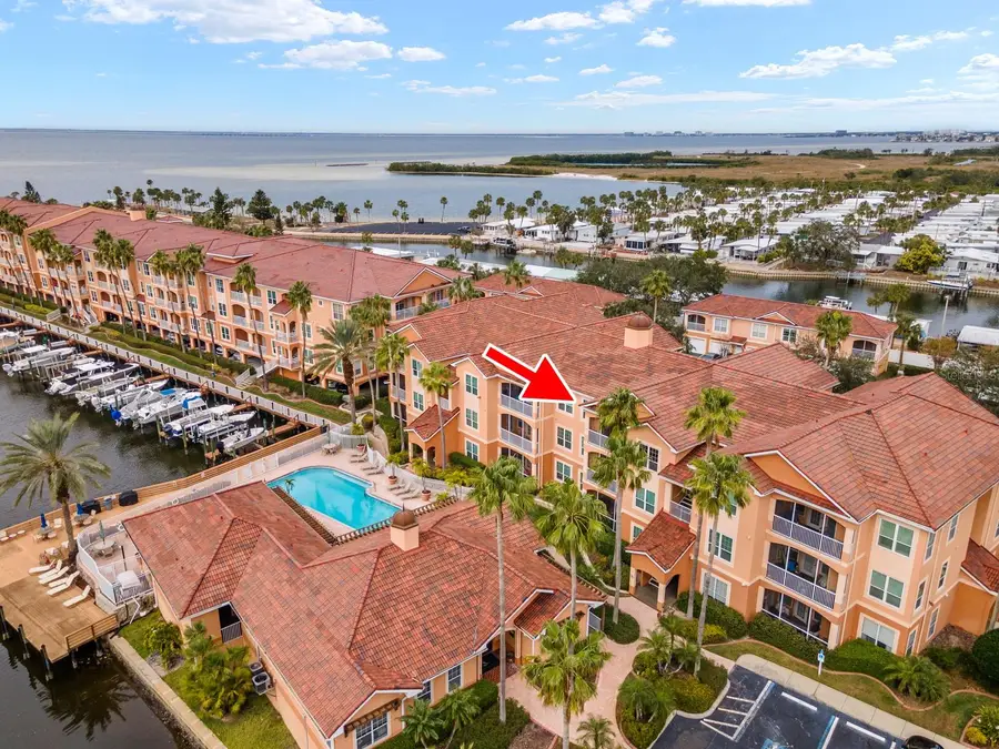 5000 Culbreath Key Way #4303, Tampa, FL 33611 - #3