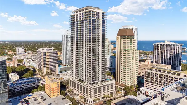 275 1st Avenue #3507, ST PETERSBURG, FL 33701
