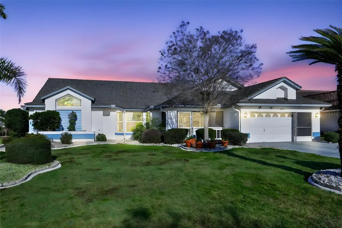 2023 New Bedford Drive, Sun City Center, FL 33573 - #1