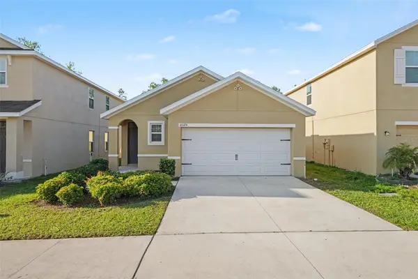 10125 Hawk Storm Avenue, TAMPA, FL 33610