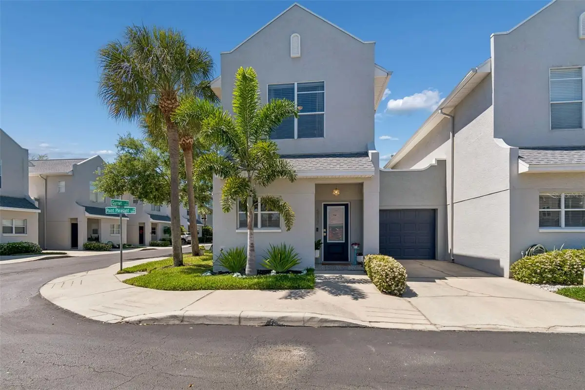 5307 Point Pleasant Lane, Tampa, FL 33611 - #1