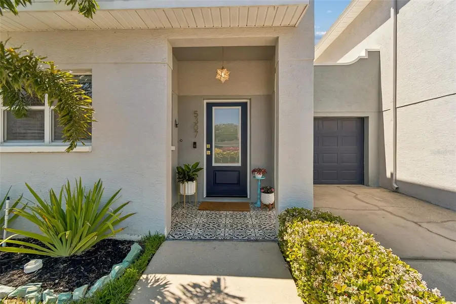 5307 Point Pleasant Lane, Tampa, FL 33611 - #2