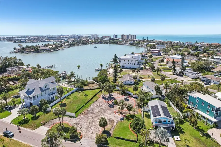 15825 Redington Drive, Redington Beach, FL 33708 - #2