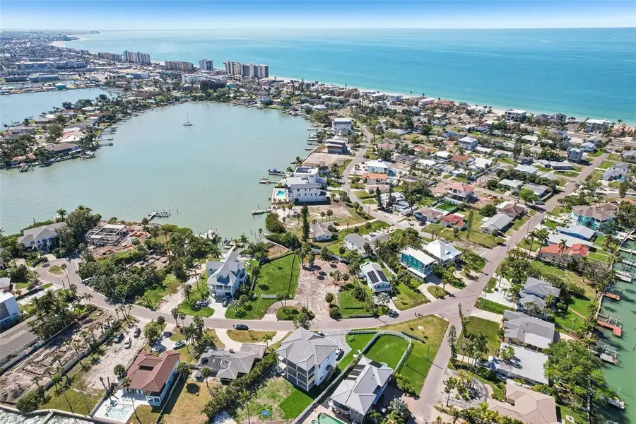 15825 Redington Drive, Redington Beach, FL 33708 - #3