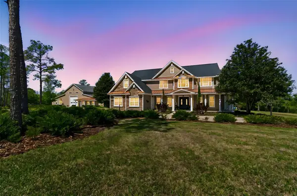 32641 Blueberry Hill Way, DADE CITY, FL 33523