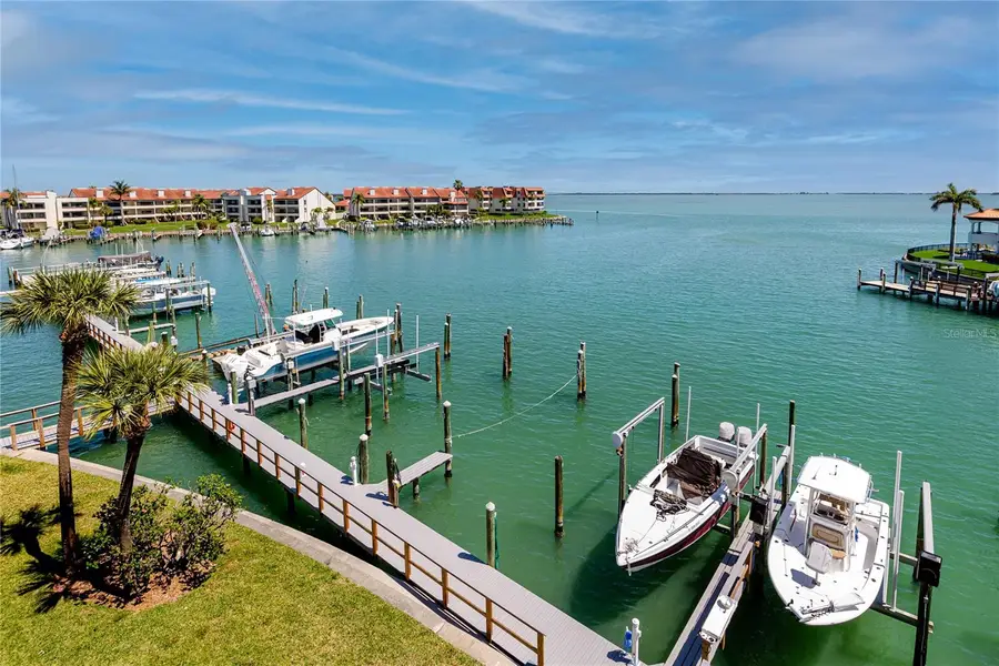 363 Pinellas Bayway S #48, Tierra Verde, FL 33715 - #2