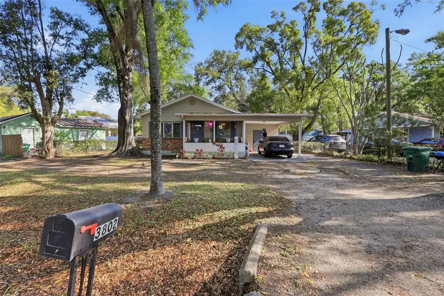 3802 Lakeshore Drive, Tampa, FL 33604 - #3