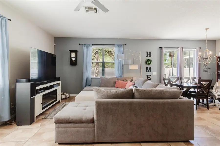 15521 Long Cypress Drive, Ruskin, FL 33573 - #3