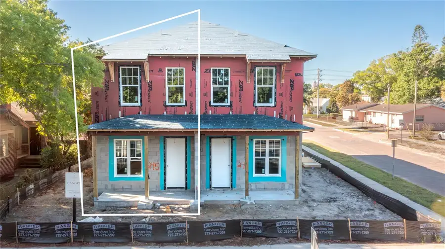 2458 1st Avenue S, Saint Petersburg, FL 33712 - #3