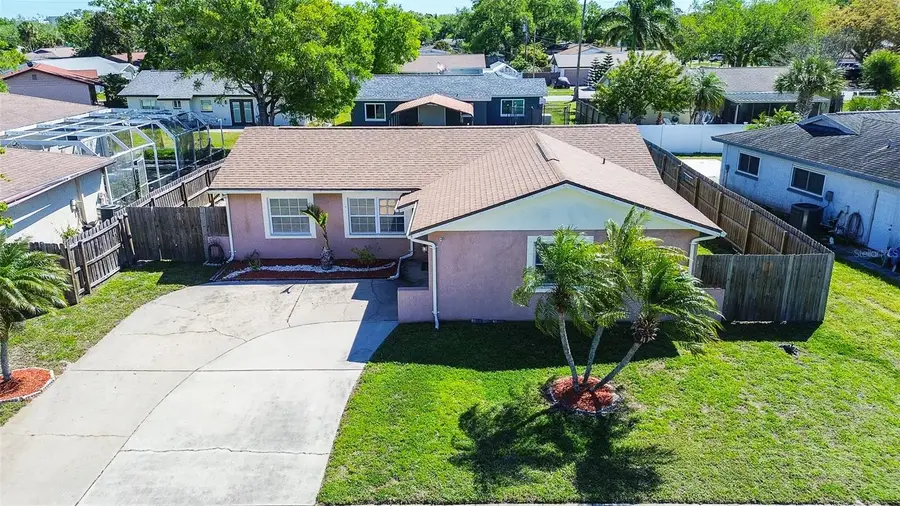 10849 92nd Street, Seminole, FL 33777 - #2