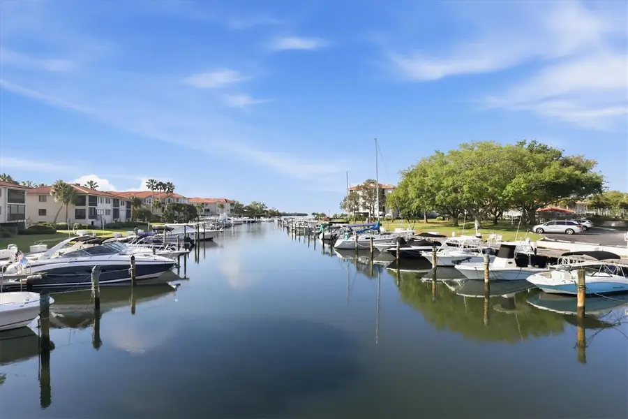 1805 Mariner Drive #55, Tarpon Springs, FL 34689 - #2