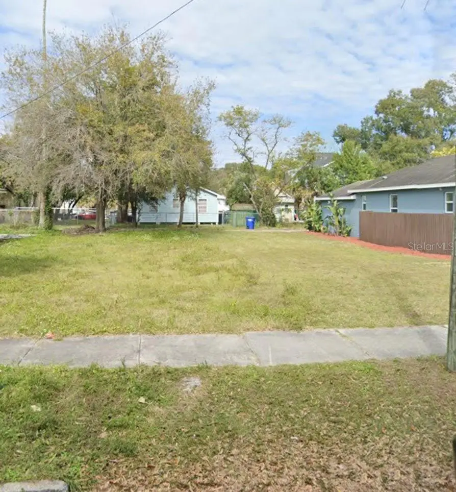 2133 W Spruce Street, Tampa, FL 33607 - #1