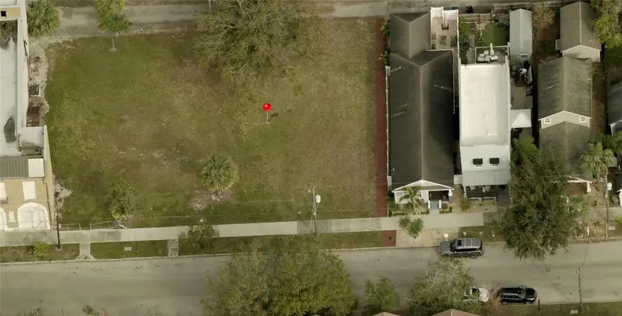 2133 W Spruce Street, Tampa, FL 33607 - #2