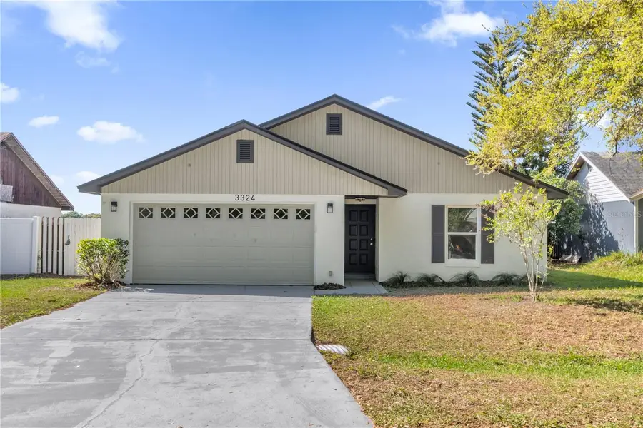 3324 Fox Ridge Drive, Winter Haven, FL 33884 - #2