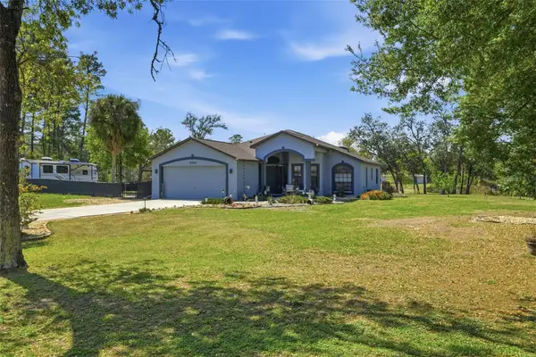 10494 Desert Sparrow Avenue, WEEKI WACHEE, FL 34613