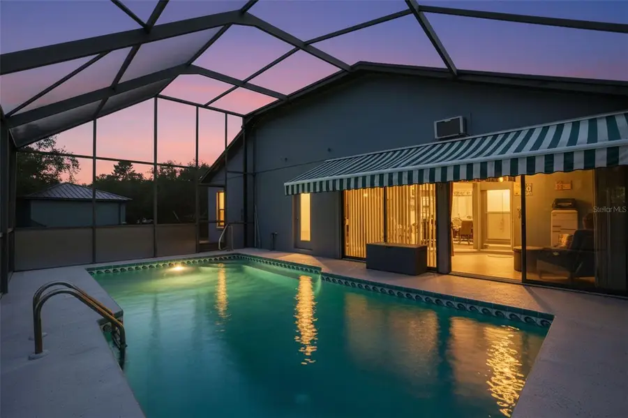 10494 Desert Sparrow Avenue, Weeki Wachee, FL 34613 - #2