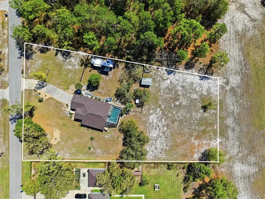 10494 Desert Sparrow Avenue, Weeki Wachee, FL 34613 - #3