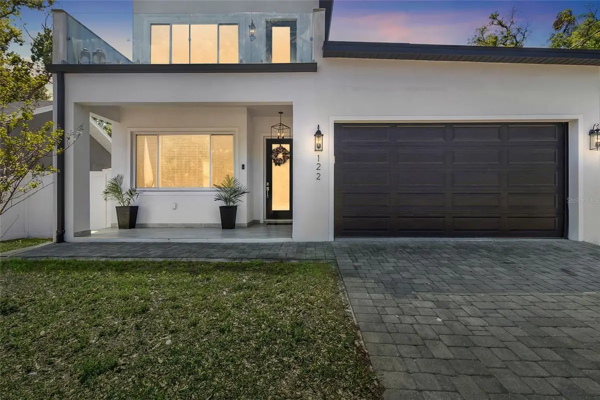 122 W Sligh Avenue, Tampa, FL 33604 - #1