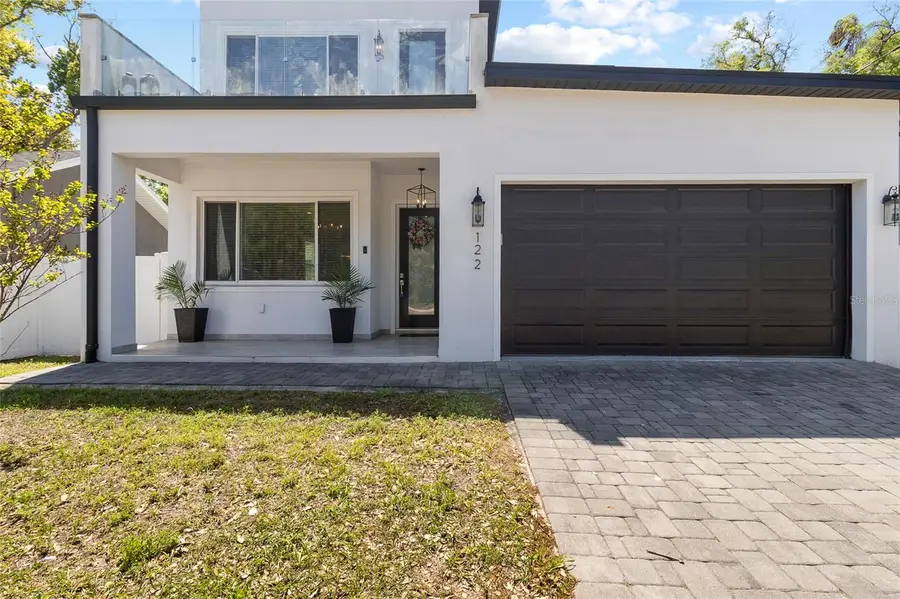 122 W Sligh Avenue, Tampa, FL 33604 - #2