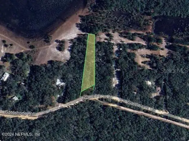 7033 Gatorbone Road, Keystone Heights, FL 32656 - #1